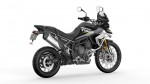 2024 Triumph TIGER 900 RALLY ARAGON EDITION