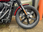 2023 Harley-Davidson Softail FXBBS - Street Bob 114 SKU:N23-0235