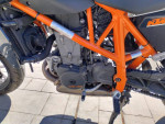 2014 KTM Duke 690
