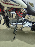 2006 Harley Davidson FXDI35 Super Glide