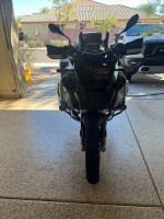 2022 BMW GSA 1250