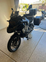 2022 BMW GSA 1250