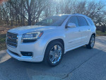 2014 GMC Acadia Denali FWD 108,000 mi