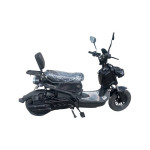 Armada Recon Electric NO TAX (no license needed)