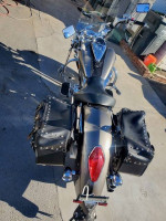 2009 Honda VTX1300