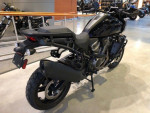 2021 Harley-Davidson Pan America 1250 Special SKU:U23-150 V Twin