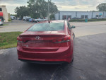 2017 Hyundai Elantra 122,000 mi