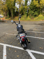 2005 Harley-Davidson Softail Springer Classic(FLSTSCI)
