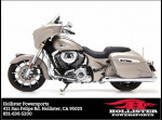 2023 Indian Motorcycle Chieftain® Limited Bagger 11075 New