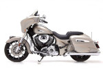 2023 Indian Motorcycle Chieftain® Limited Bagger 11075 New