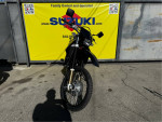 2024 Suzuki DR-Z400S Dual Sport