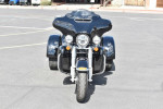 2019 Harley-Davidson® Tri Glide® Ultra