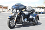 2019 Harley-Davidson® Tri Glide® Ultra