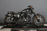 2021 Harley-Davidson® Iron 883