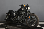 2021 Harley-Davidson® Iron 883