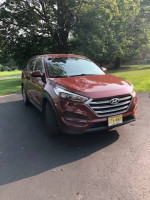 2018 Hyundai Tucson 99,000 mi