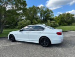 2014 BMW 5 Series 528i RWD 144,000 mi