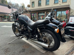 2003 Moto Guzzi California Stone 1100