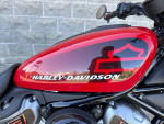 2022 Harley-Davidson Sportster RH975 - Nightster V Twin 975