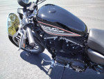 HARLEY DAVIDSON SPORTSTER