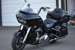 2019 Harley Davidson FLTRU Road Glide Ultra