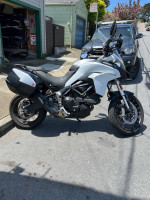2018 Multistrada 950