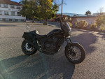 2021 Honda Rebel 1100