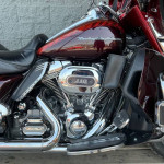 2014 Harley-Davidson FLHTKSE - CVO Limited