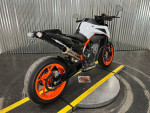 2020 KTM 890 Duke R