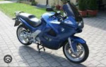 BMW K1200RS $2800 obo