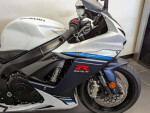 2023 Suzuki GSX-R600