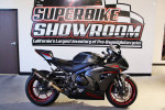 2017 Suzuki GSX-R 1000 ABS _ SuperbikeShowroom.com