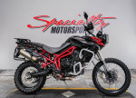 2014 Triumph Tiger 800 XC ABS Adventure