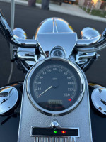 2007 Harley, Davidson, Road king