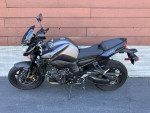 2013 Yamaha FZ8