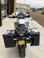 2016 KTM 1290 Super Adventure