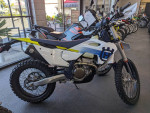 2024 Husqvarna FE 350s IN STOCK!