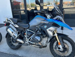 2019 BMW R 1250 GS Cosmic Blue Met Premium  -Premium Dealer!
