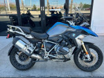 2019 BMW R 1250 GS Cosmic Blue Met Premium  -Premium Dealer!