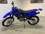 2023 Yamaha TT-R 125