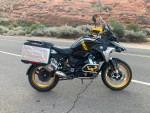 2022 BMW R1250GS