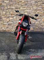 2019 Suzuki Boulevard M109R B.O.S.S. V Twin 1783