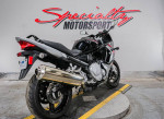 2008 Suzuki GSX650F Sportbike