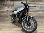 Sale - 2023 Husqvarna 401 VITPILEN The Motor Cafe