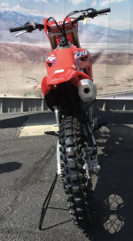 2023 Honda CRF450R