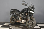 2022 Harley-Davidson® Pan America Special RA1250S