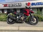 2021 Suzuki V-Strom 1050A