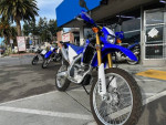 2020 Yamaha WR250r Dual Sport ...Sounds great w FMF exhaust