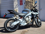 2023 Aprilia Tuono 660