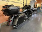 2023 Indian Motorcycle® Pursuit Dark Horse Black Smoke